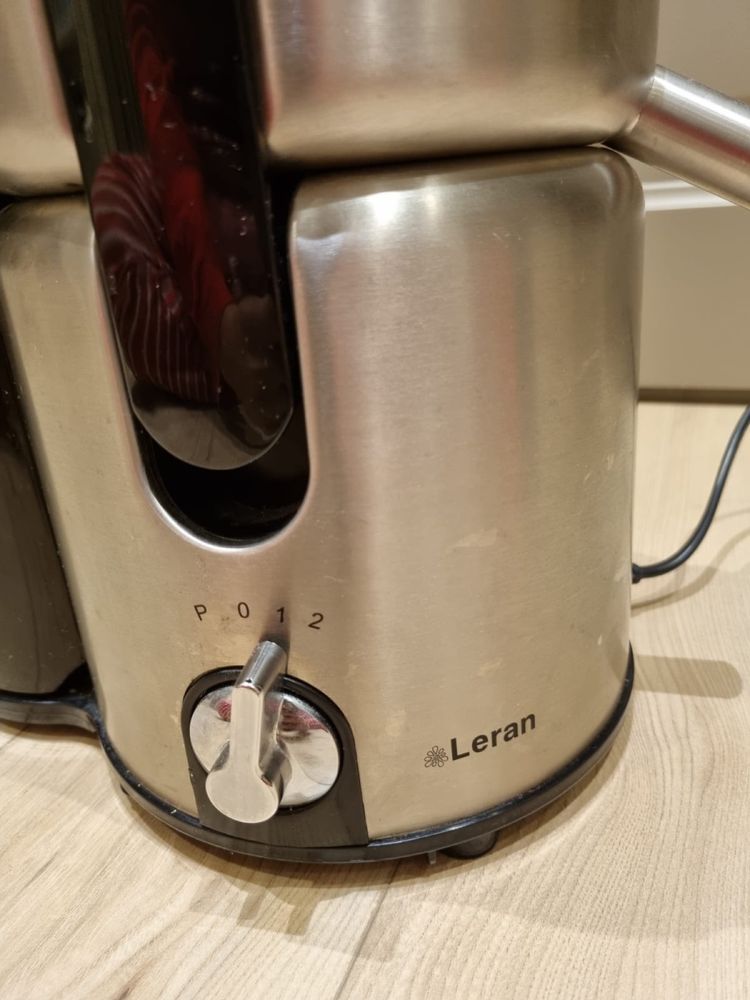 Соковыжималка Leran
