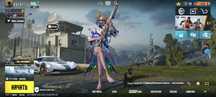 Аккаунт PUBG Mobile