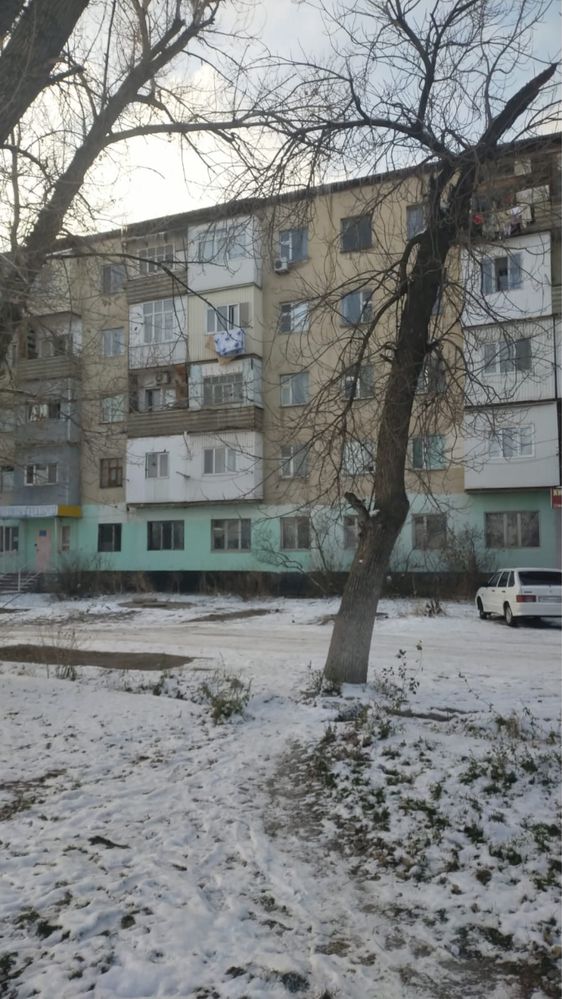 Срочно!Продается 1комнатная квартира
