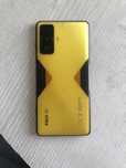poco f4 gt 8+8/128gb