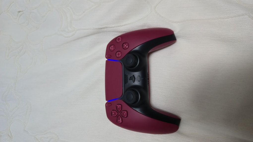 Продам геймпад джойстик от пс5(ps5 gamepad joystick)