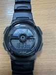 Часы наручные casio