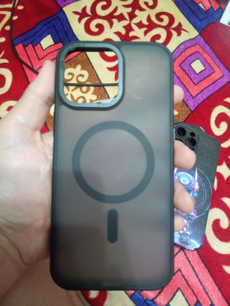 iPhone 16 pro maks