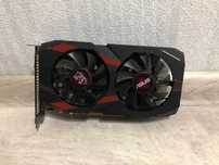 Видеокарта GTX 1050 ti 4GB только звоните