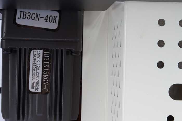 Ручной кромкооблицовочный станок JBD 80