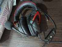 Наушники Hyper X Cloud 2