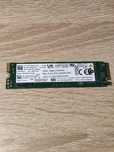 SSD Intel 512gb M.2