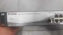 D-link dgs 1210-28 ME