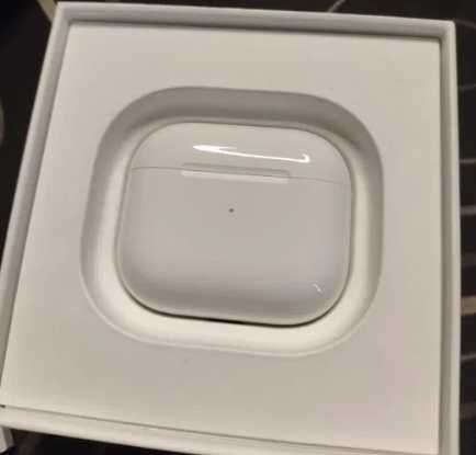Airpods 3rd generation