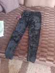 Продам НОВЫЕ тёплые лосины. На 46-48р.