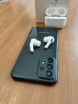 Samsung A23.128gb+науш