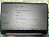 Lenovo IdeaPad ноутбук