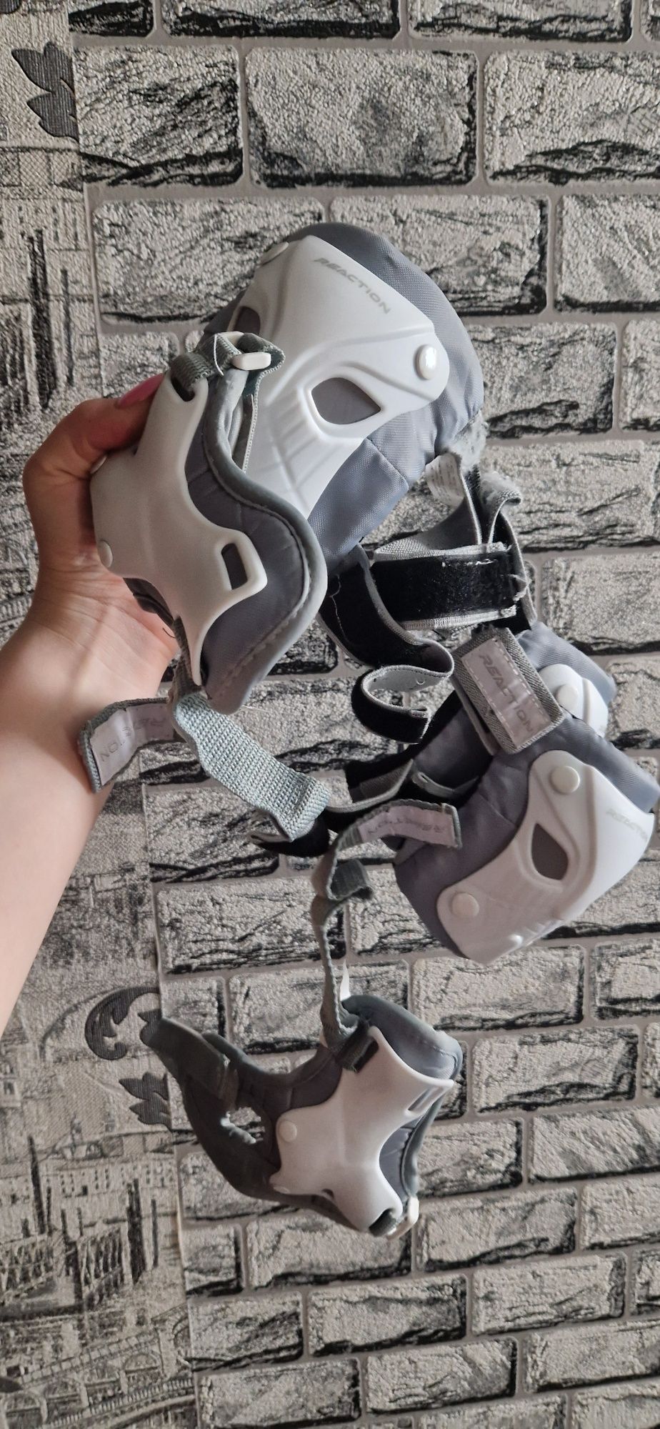 Продам ролики 30-33 раздвижные
