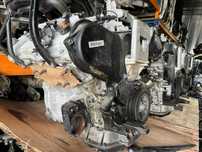 двигатель 1MZ fe 3,0, 3MZ 3.3 мотор и коробка 2wd/4wd
