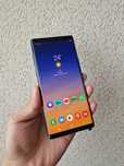 Samsung Note 9 128gb