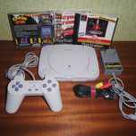 Playstation one PS1