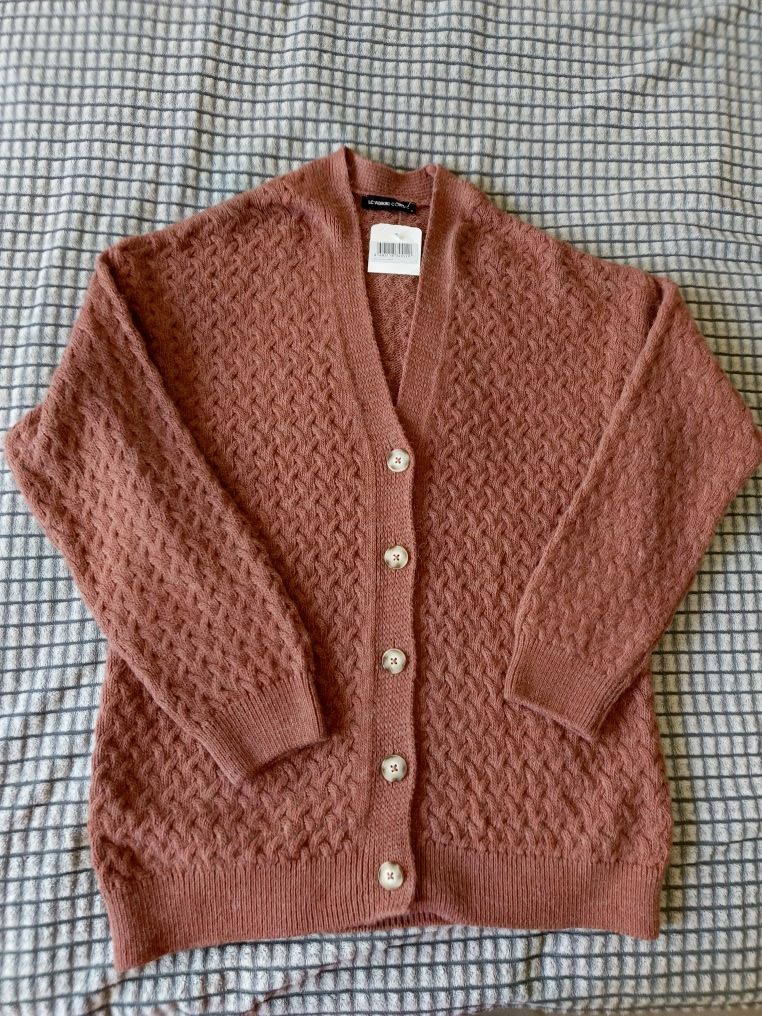 Кардиган новый Waikiki M