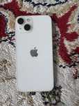 Iphone 13 белого цвета