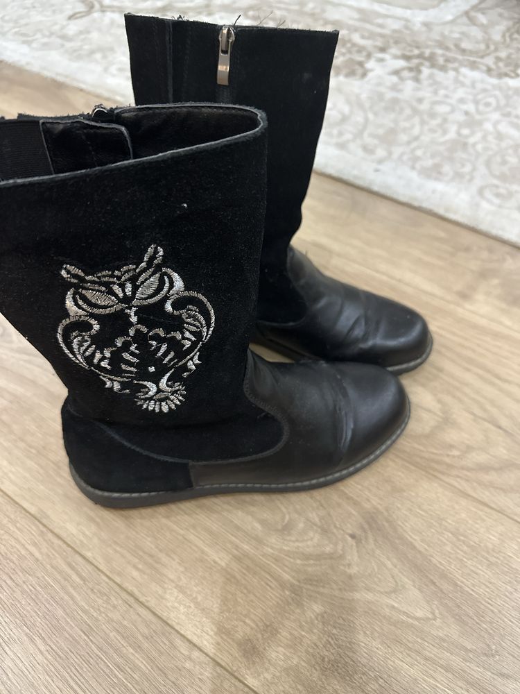 Обувь для девочки