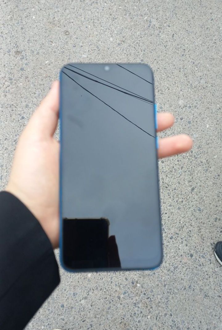 Xiaomi redmi 9a в хорошем состоянии