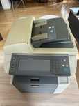 Принтер МФУ HP LaserJet M3027x MFP