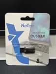 Netac Usb falsh 8 GB