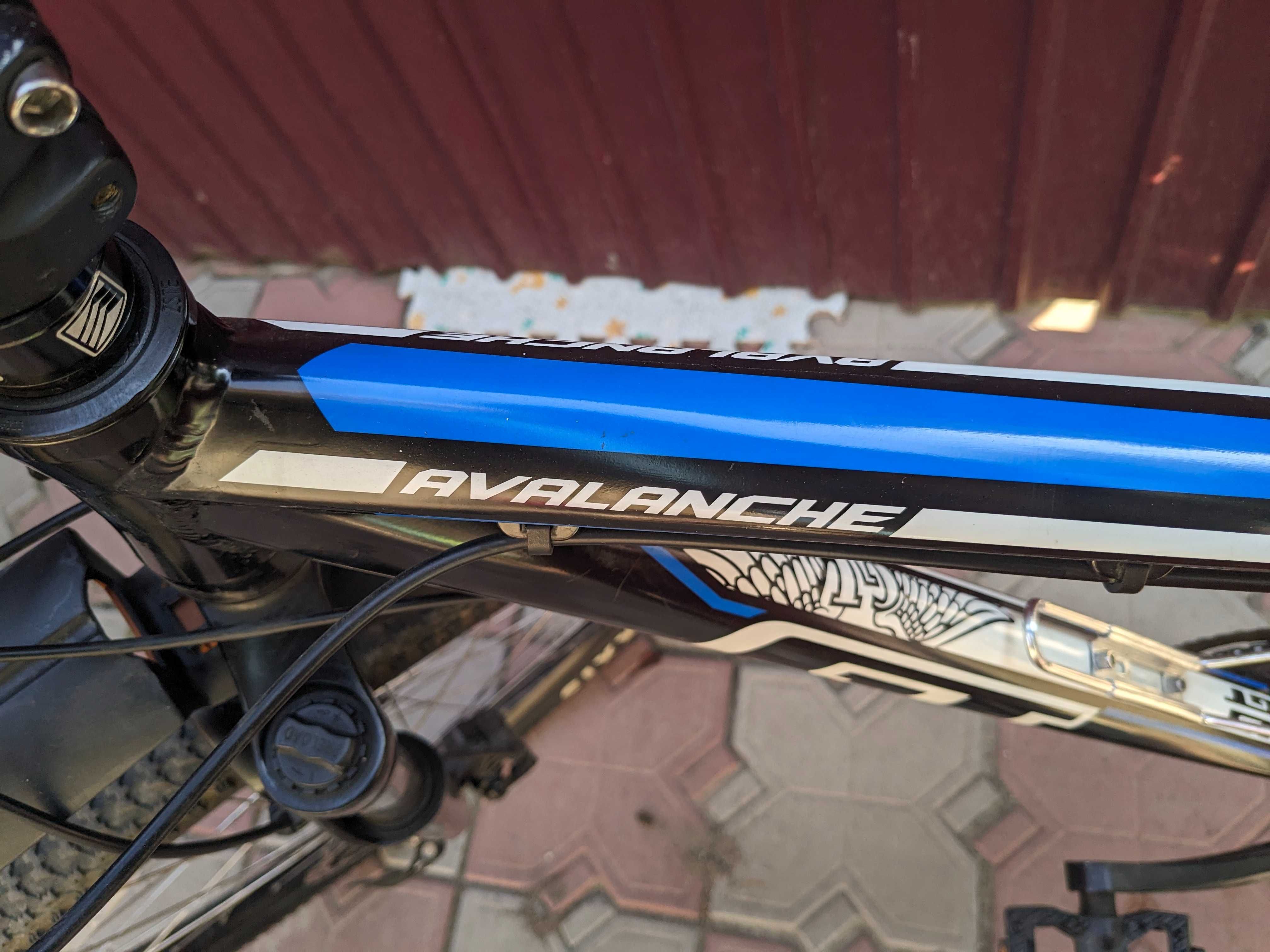 Велосипед GT Avalanche срочно