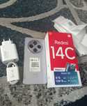Xiaomi redmi 14C/128Gb новый