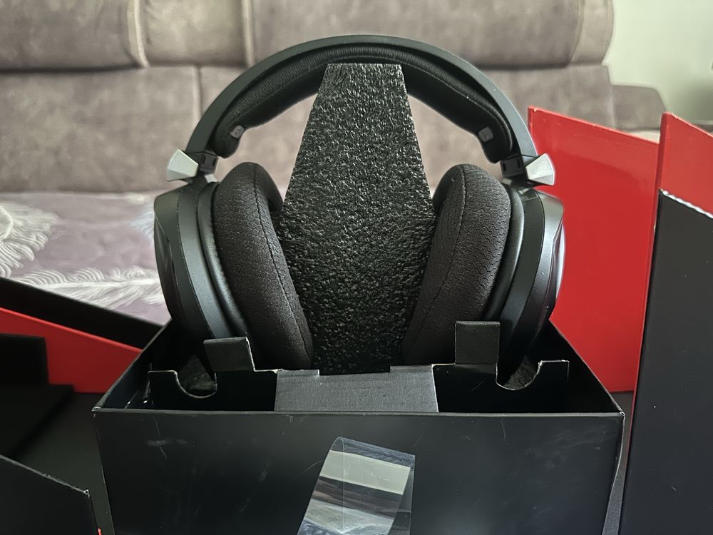Гарнитура Asus Rog Theta 7.1