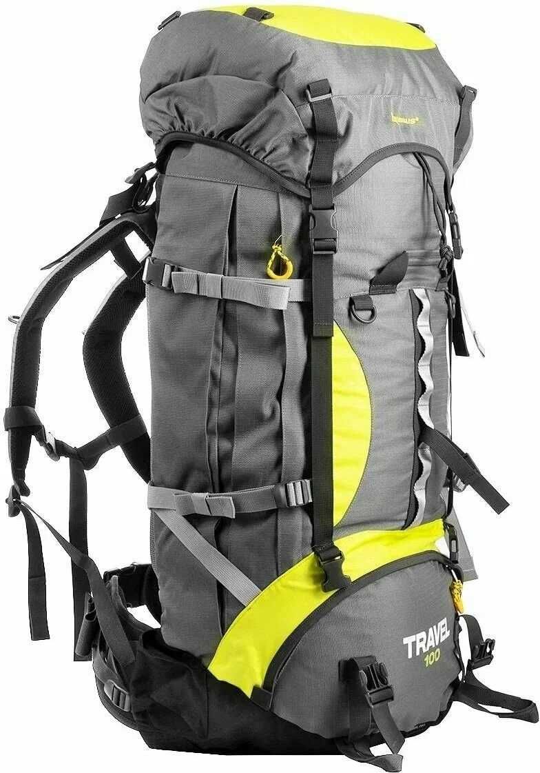 Рюкзак Nisus travel 100 л