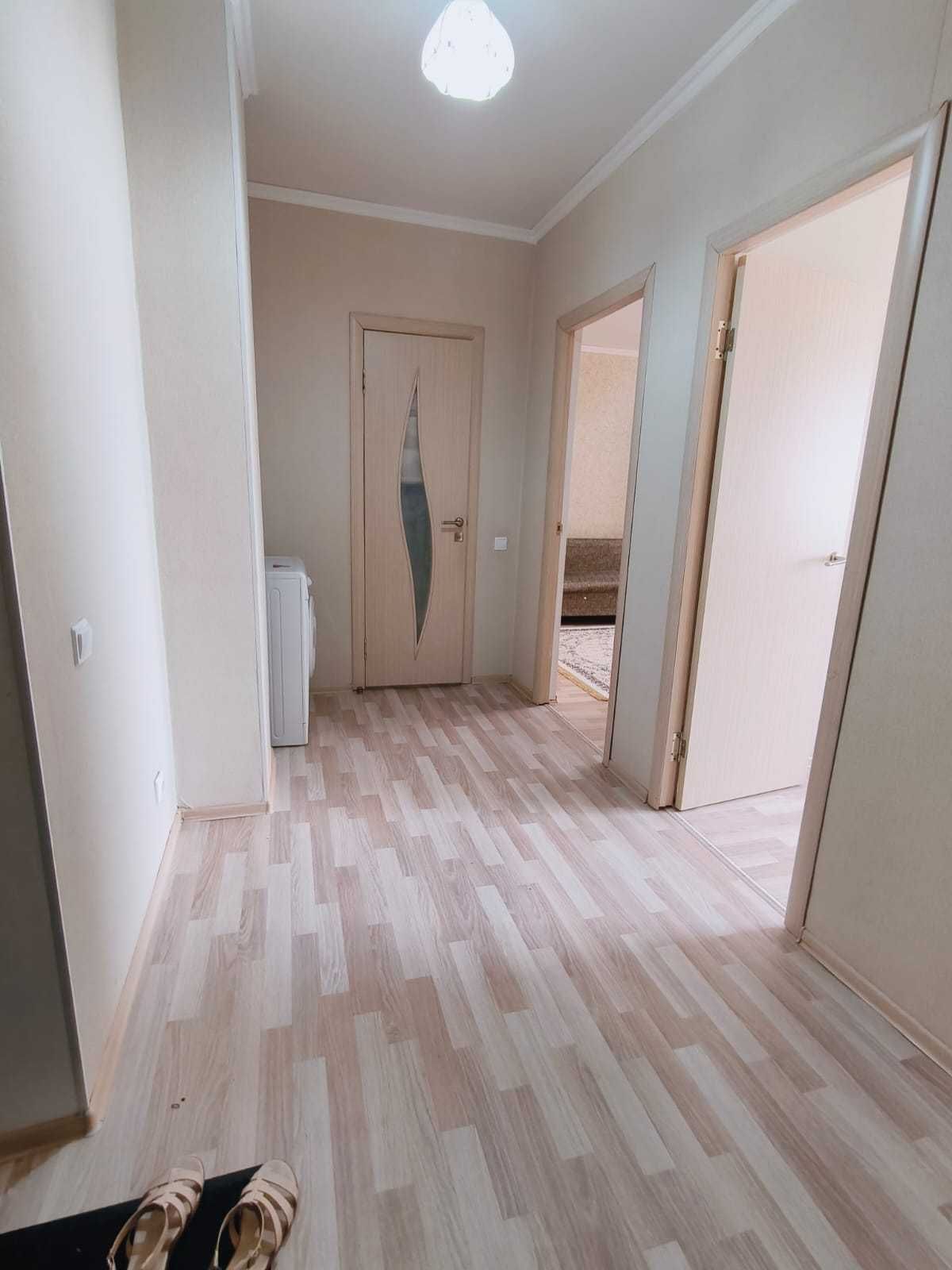 Продается 1 ком.квартира по Кошкарбаева