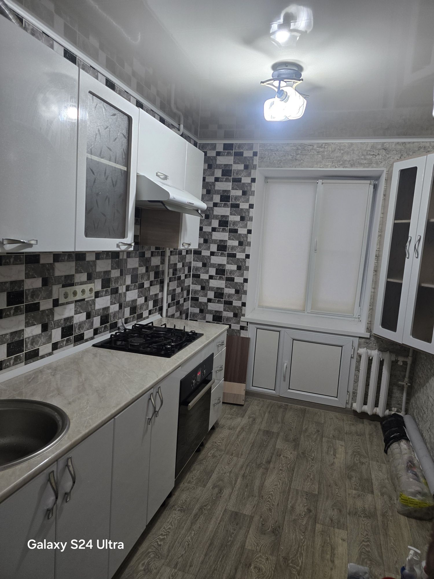 Продам 3х квартиру