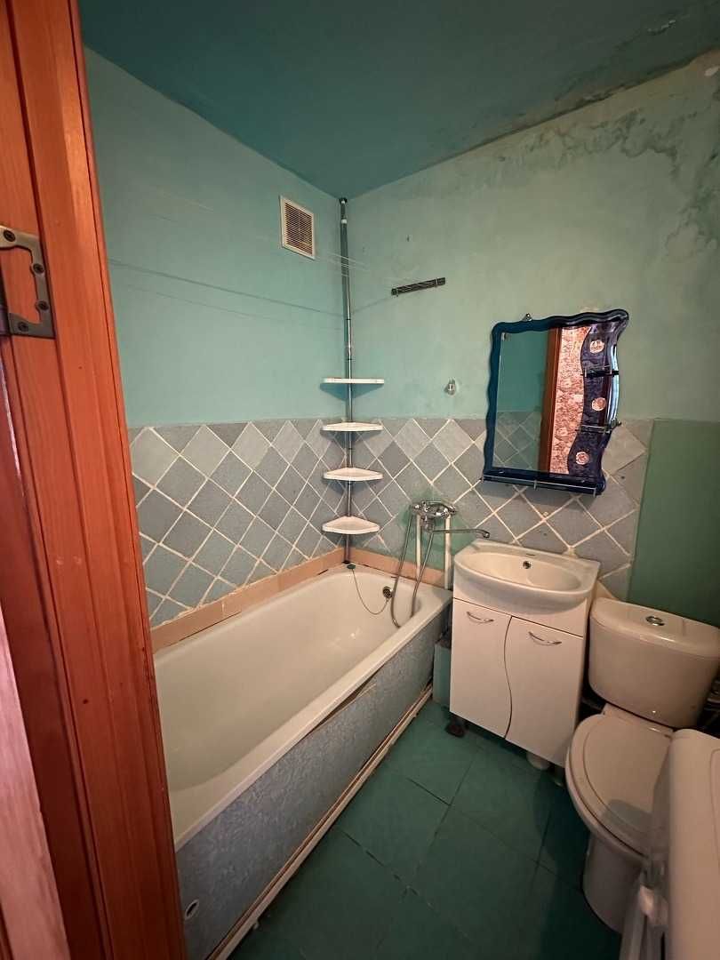 продам 1комнатную квартиру,19 микрорайон