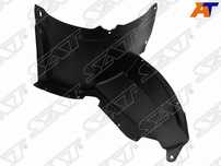 Подкрылок  Volkswagen Passat