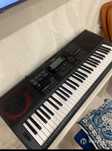 Синтезатор Casio CT-X3000