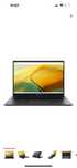 Ноутбук Asus Zenbook