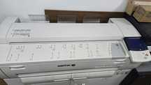 Продается Плоттер Xerox 6204 wide format.