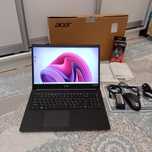 Acer Extensa 15_2023г/В идеале!!! HDD-1000ГБ/Батарея держит/Шустрый