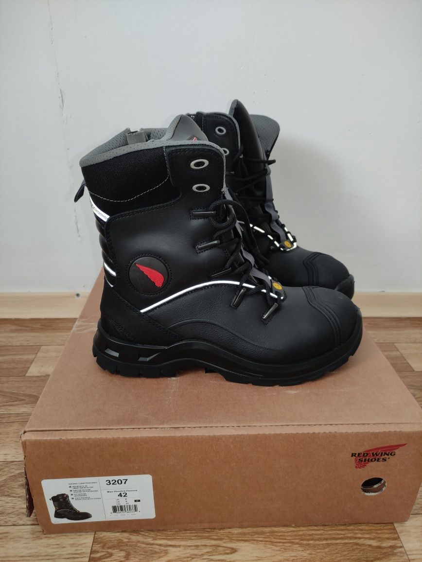 Red wing / Ред винг / Летний