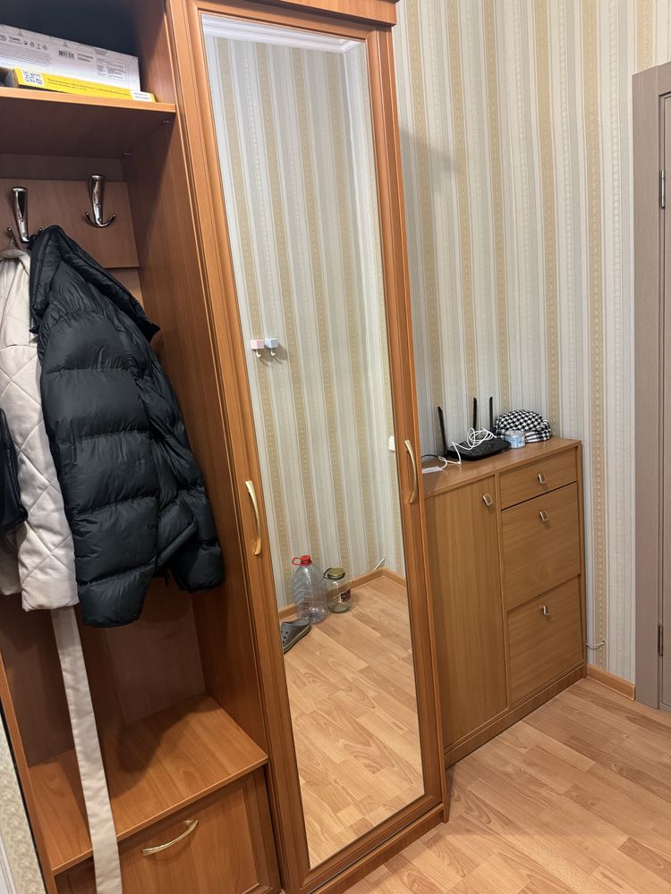 Продам Шкаф, обувник
