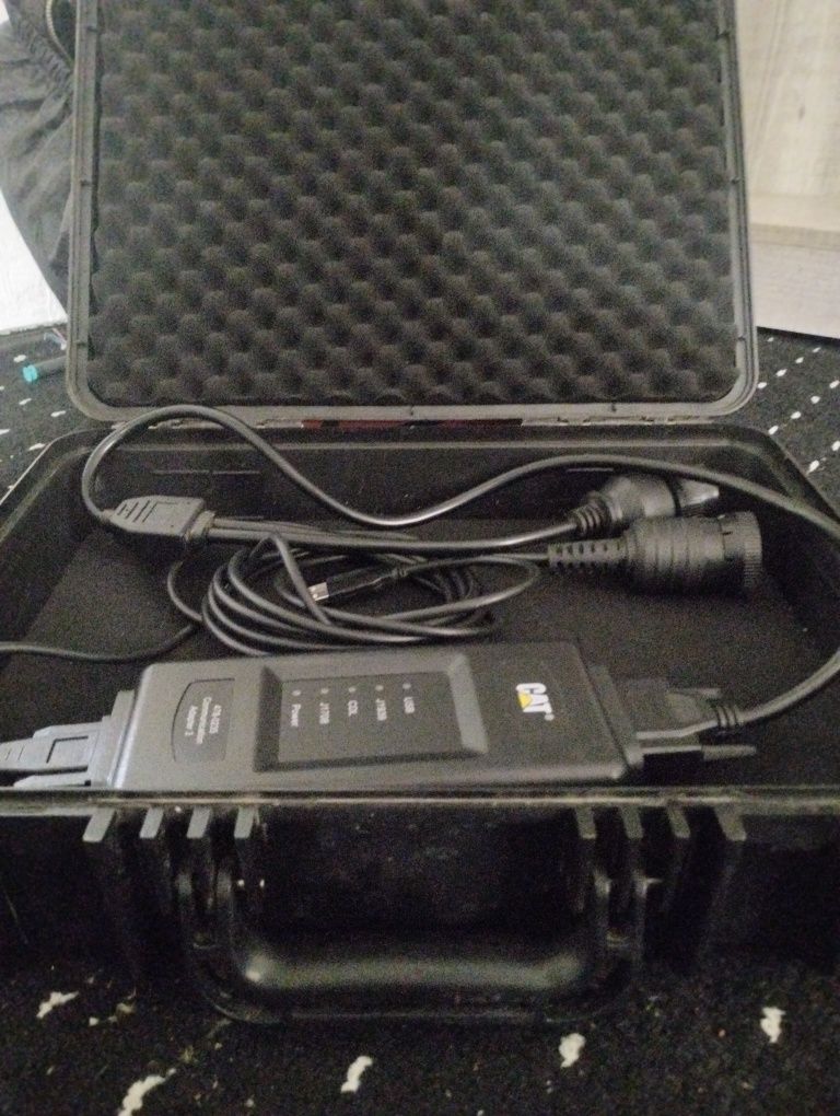 CAT Communication Adapter 3 (оригинал)