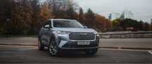 Выкуп авто HAVAL H6 / Аренда авто / Яндекс / Индрайвер / Такси