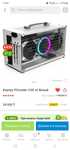 Мини корпус Pccooler i100 Pro Mesh