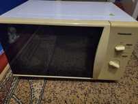 Panasonic микроволновка