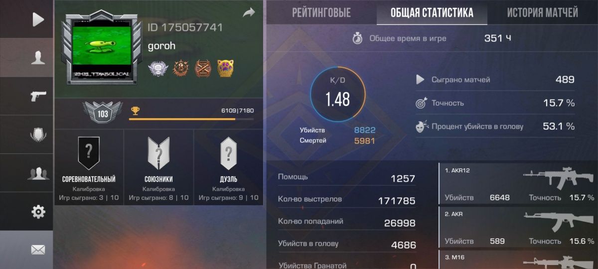 Старыи акк  стендофф2
