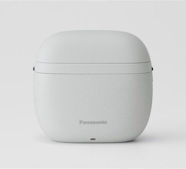 Pamasonic Lamdash Palm-In lite ES-P330U