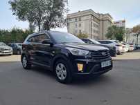 Продам Хундай Крета  в идеальном состоянии, в родном окрасе.