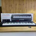 К162 Клавиатура MIDI -  M-Audio OXYGEN PRO 61