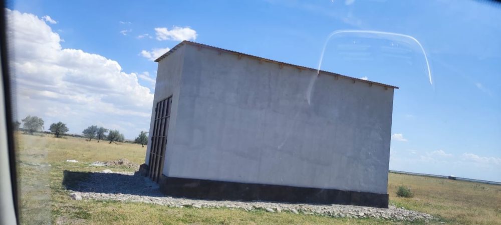Продам землю под бизнес