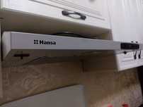 Продается вытяжка Hansa